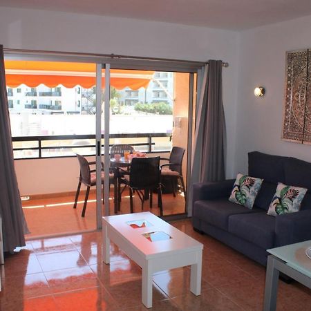 Tropical Canary Home - Playa Del Ingels Playa del Inglés Eksteriør billede