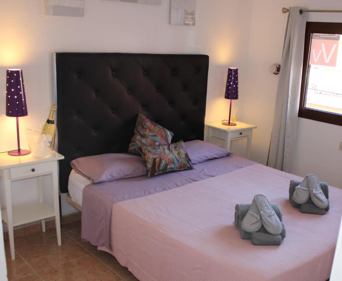 Tropical Canary Home - Playa Del Ingels Playa del Inglés Eksteriør billede
