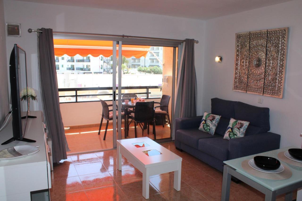 Tropical Canary Home - Playa Del Ingels Playa del Inglés Eksteriør billede